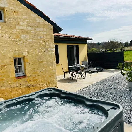Les Gites De La Caneda Sarlat Extérieur photo