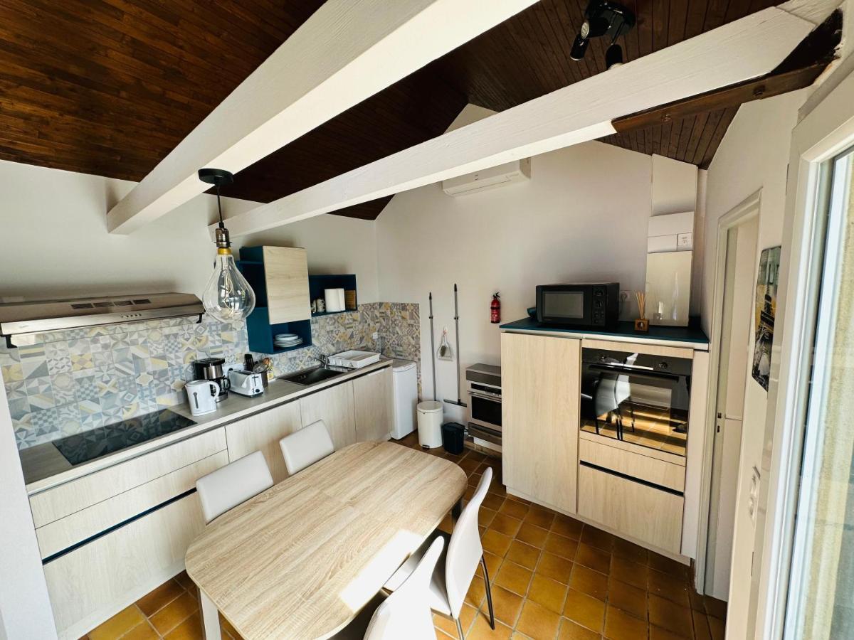 Les De La Caneda Holiday home *